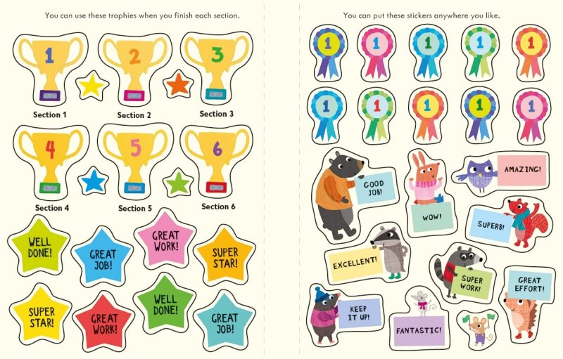 Anglicka Kniha Usborne English And Maths Giant Workbook 5 6 Years anglicka-kniha-usborne-english-and-maths-giant-workbook-5-6-years
